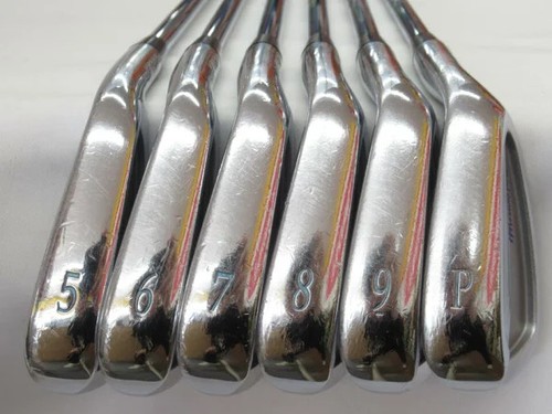 Mizuno pro 520 set - 520, di