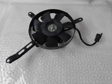 VENTOLA RADIATORE ACQUA SUZUKI GSXR 1000 2001- 2002