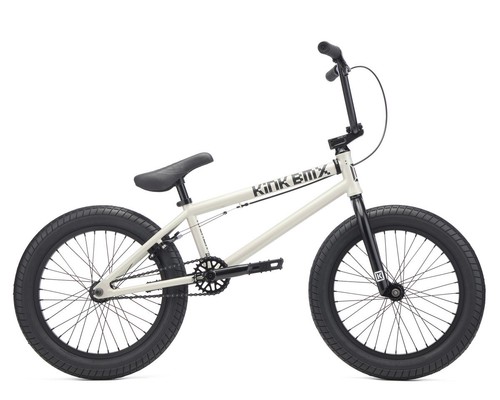 Kink 2027 kicker bici - 18", bmx