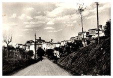 Montone panorama f.g.v. 1976 Perugia