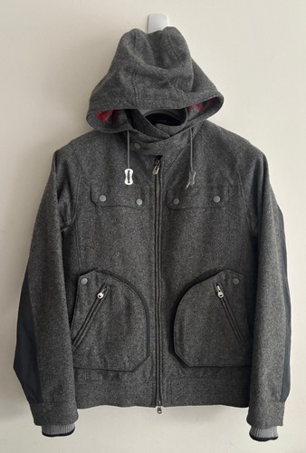 895 white mountaineering gore - white,