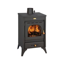 Stufa a Legna Modello KIR 9/12