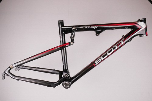Scott spark carbon fully - 10,