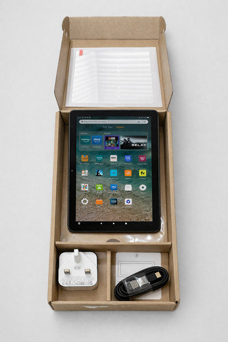 Amazon fire 11a - hd, (11a