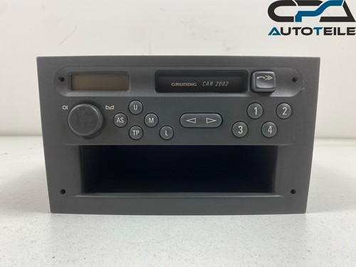 Opel corsa autoradio - corsa, c