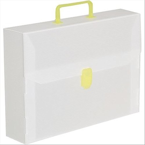 Cartellina polionda 27x38x8 - polionda, 2