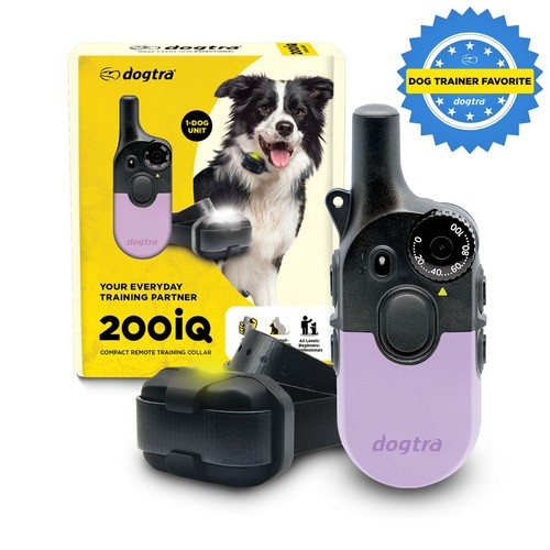 Dogtra 200iq collare elettrico - dogtra,