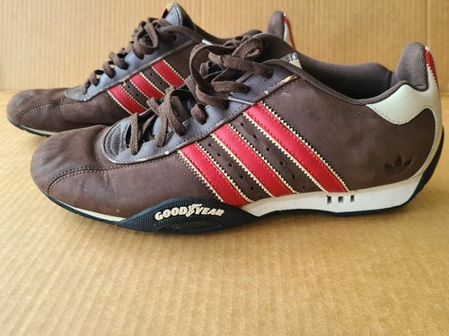 Adidas adi racer low goodyear - adidas,