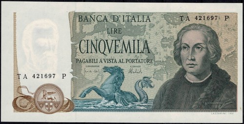1973 11 banconota - -,