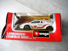 Bburago 1/43 Lamborghini