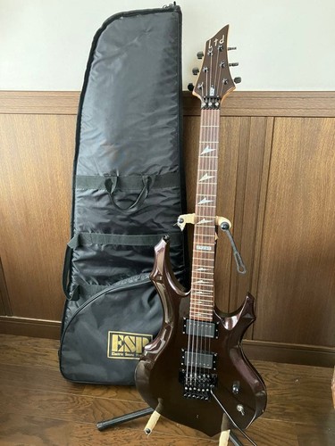 Esp ltd 200 forest emg - ltd,