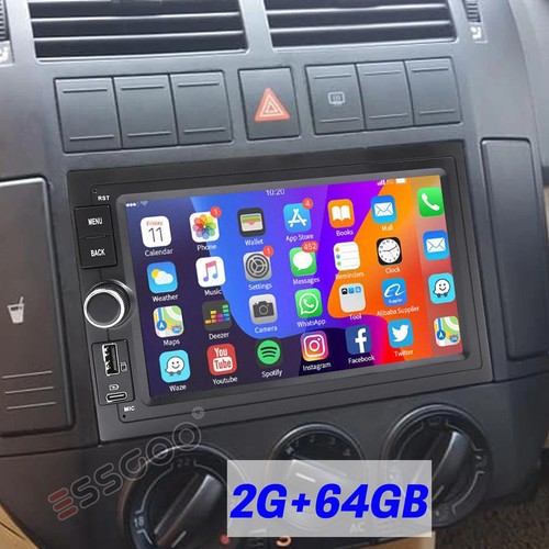 Android 15 carplay per - 4+64,