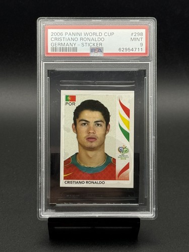 2006 panini world cup germany - cup,