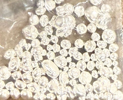Colpo argento puro 10 - puro,