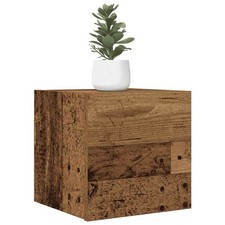 Mobili Porta TV a Parete 2pz