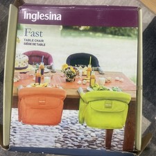 Inglesina fast table chair - inglesina,