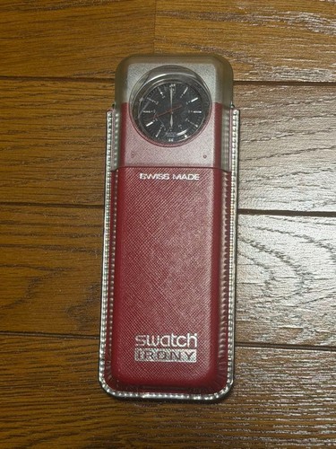 Orologio swatch irony - orologio,