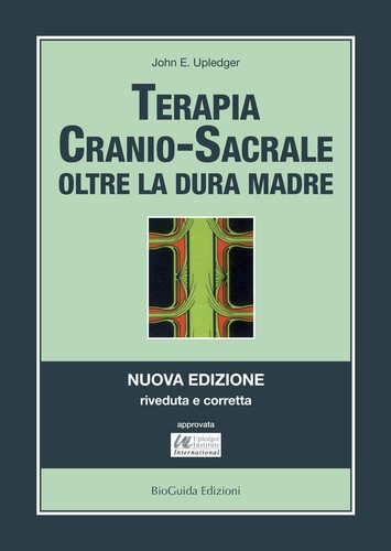Libri upledger john - upledger, e.