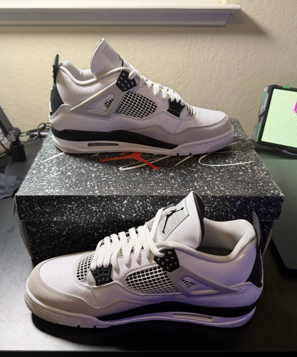 Nike air jordan - 4, retro
