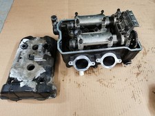 Testa cilindro completa