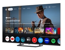 TV LED 40" QT40FGF9B FULL HD