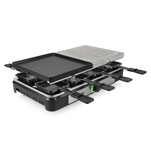 Raclette 1400w tristar - raclette,