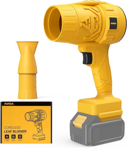 Soffiatore foglie elettrico - soffiatore,