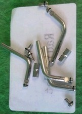 Panerai Radiomir Set Vite e