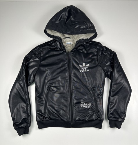 Giacca bomber adidas chile - bomber,