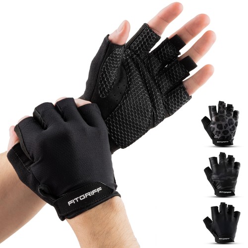 Fitgriff guanti palestra - fitgriff®,