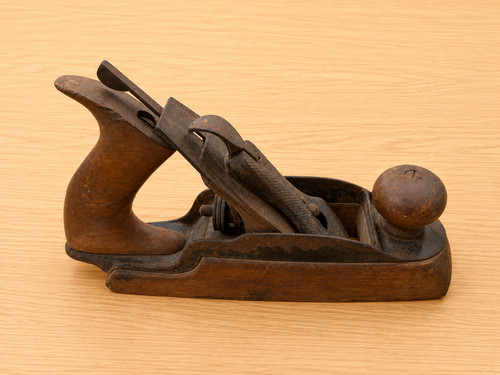 Aereo banco legno - aereo,