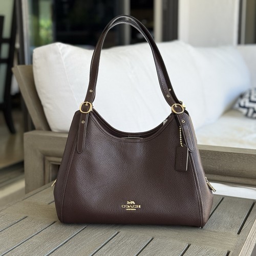Borsa tracolla coach erin - borsa,