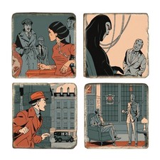 Collezione Blake e Mortimer