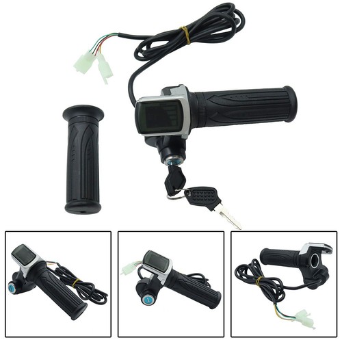 Acceleratore per bici - acceleratore,