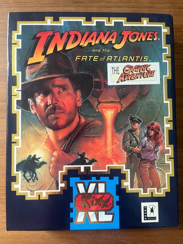 Indiana jones destino di - e,