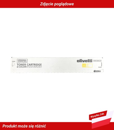 B0993 olivetti color - olivetti, mf2001