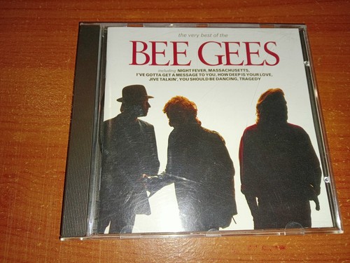 Bee gees the very - gees,,