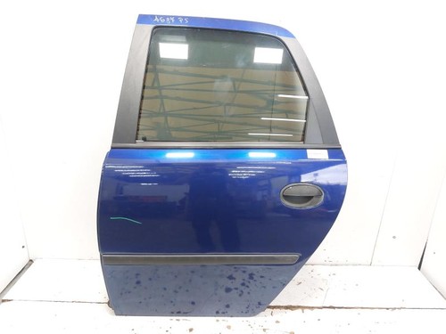 13149681 porta posteriore - posteriore, sx