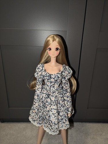 Smart doll danny choo vestiti - doll,