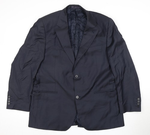 Blazer uomo lli cerruti - blazer,