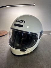 Casco moto integrale SHOEI