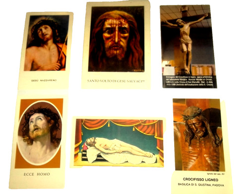 Gesu nazzareno ecce - gesu', nazzareno-ecce