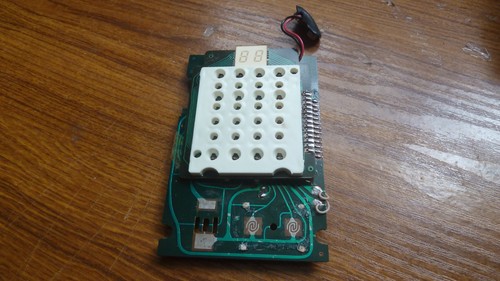 Scheda madre ricambio gioco