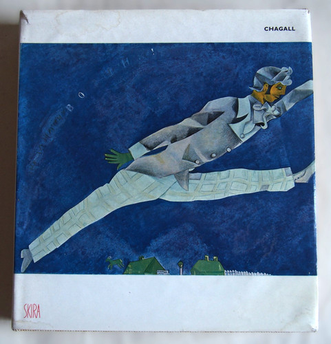 Chagall biographical - /, &