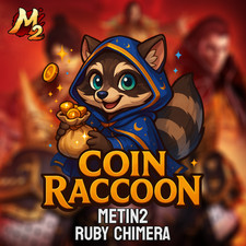 Metin2 RUBY Chimera 💫
