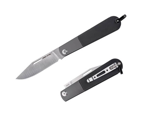 Real steel messer - real,