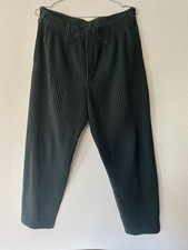 issey miyake homme plissettato