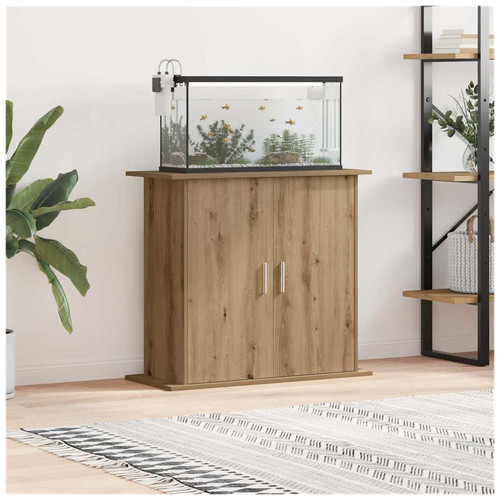 Supporto acquario 81x36x73cm - supporto,