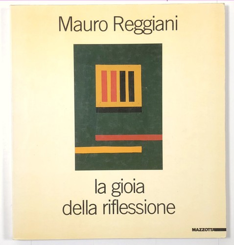 Mauro reggiani la gioia - mauro,