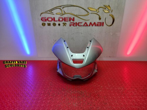 Scudo anteriore yamaha tdm - scudo,